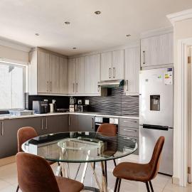 Cassamo house
