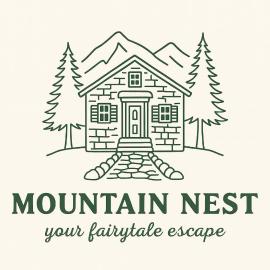 MOUNTAIN NEST - your fairytale escape