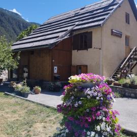 O Clarée, Hotel in Val-des-Prés