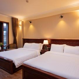 May Ho Hotel Sapa