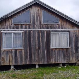 Cabaña Quemchi, hotel Quemchiben