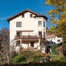Villa Gartenblick, hotel sa Kufstein