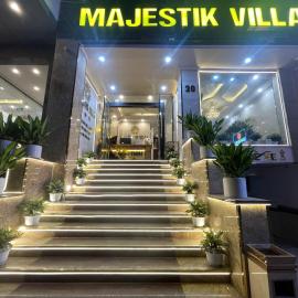 Majestik Hanoi Hotel, hotel a Hanoi