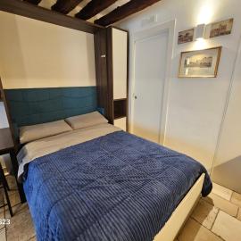 Le Antiche Travi