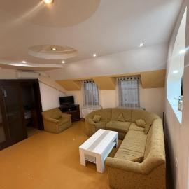 CENTRUM 22 RESIDENCE Ap II