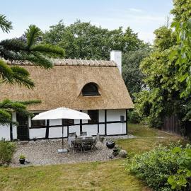 300-Year-Old House With History And Character