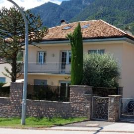 Haus Eden โรงแรมในกัลดาโร