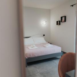 Lilà Luxury Room