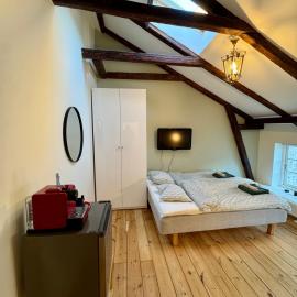 Charming loft in the heart of Old Town