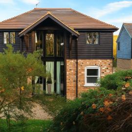 Watercress Barns, hotel in Sittingbourne