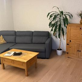Ferienwohnungen Medikus, hotell sihtkohas Luftkurort Lückendorf