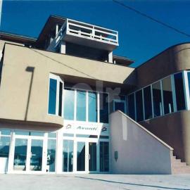 Hotel Avanti – hotel w mieście Zenica