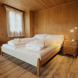 Chalet Brauerei, hotel em Lenk