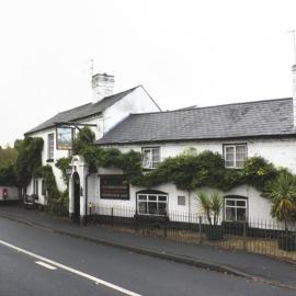 The Dog at Dunley, ξενοδοχείο σε Astley