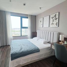 Sunmie Home Hoàng Huy Commerce Apartment