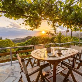 Zelis In Pelion Greece