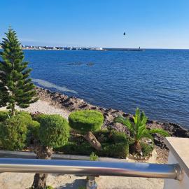 Appart Kelibia Sea View, hotell i Kelibia