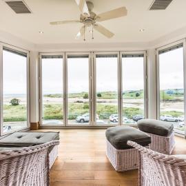 Seaview Penthouse 1