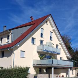 Ferienwohnungen Zimmermann, hotel in Bad Waldsee