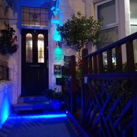 Pride Lodge, hotel en Blackpool