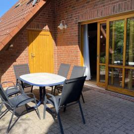 Haus 19 Natur Ferienpark - Entschleunigung pur zwischen Wald, Wiesen und ruhigen Radwegen, hotel v destinaci Nieheim