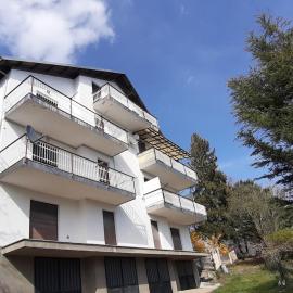 La Maison d'la Brumatera , ALLOGGIO CON 2 CAMERE DA LETTO E VISTA