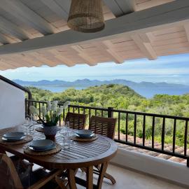 La Finestra sul Mare Seaview Apartments