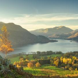 Landal Ullswater Heights, Hotel in Great Blencow