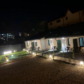 Rinn Residence, hotel in Iaşi