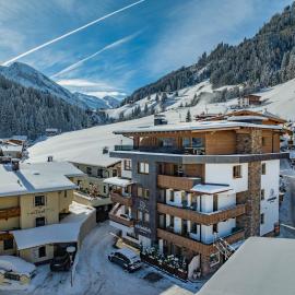 Schönblick Appartements