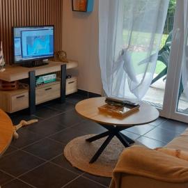 Appartement Lanton