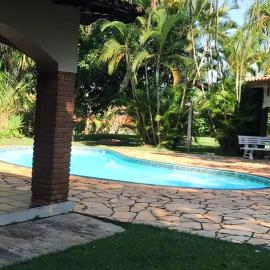 Salto Sítio Super Exclusivo Piscina /Churrasqueira