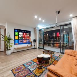 Ruyuan Riverside Boutique Hotel