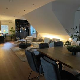 Ferienwohnung Lang, Hotel in Nümbrecht