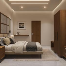 Hotel Apartment Majestic Manor Dakar Diamniadio, хотел в Rufisque