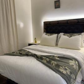 Only 5-minutes walk to airport, your perfect choice for an early or late flight