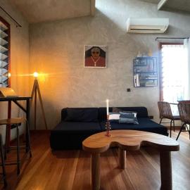 The Urban Farm House