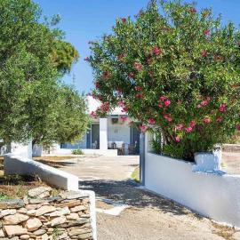 Traditional Island Escape by ΜΡS