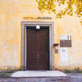 OstellOlinda, hotell i Milano