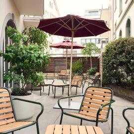 Sorell Boutique-Hotel Speer Rapperswil, Hotel in Rapperswil-Jona