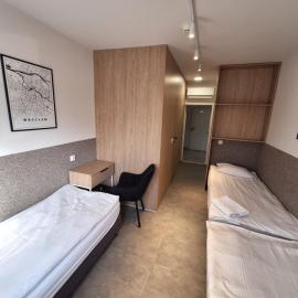 Strzelnica Comfort