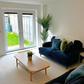 Andover Charming Three Bedroom House, hotel sa Andover