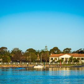 Aquarius Merimbula