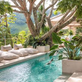 The Retreat Costa Rica - Wellness Resort & Spa, hotel u gradu Atenas