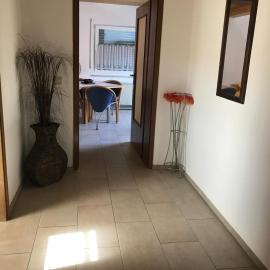 Ferienwohnung Altrip, viešbutis mieste Altripas