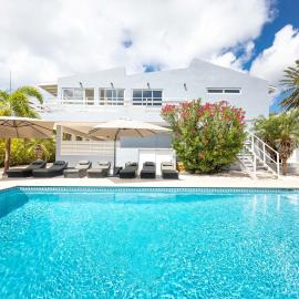 Casa di Mama Villa with Private Pool