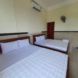 Motel Bờ Kè, hotel in Bà Rịa