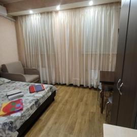 Apartment in the city centr Bursatsky descent