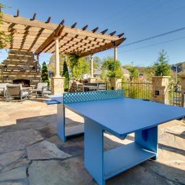 Fly Fishers’ Paradise: Getaway Near White River!, hotel en Cotter
