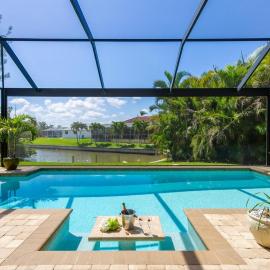 Cape Life - Florida Lifestyle at its Best, hotel sa Cape Coral